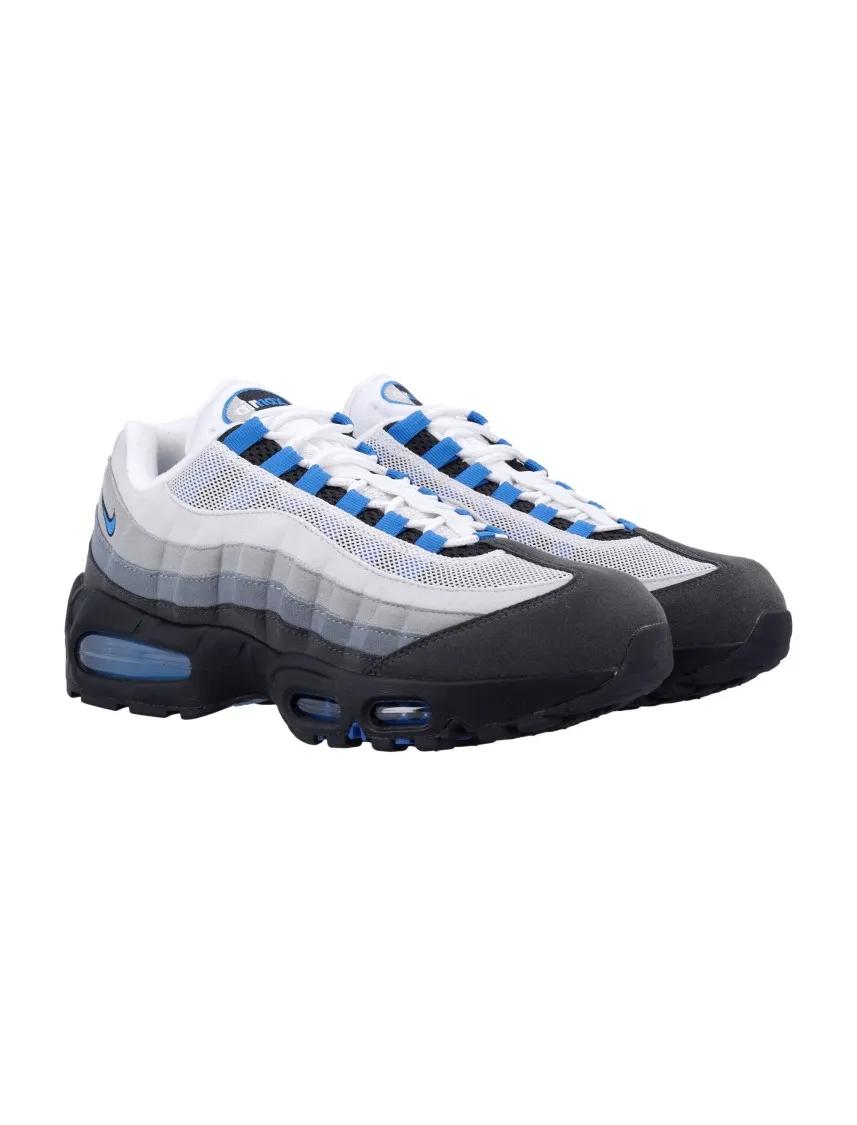 Thumbnail - Nike Low-Top Sneaker - Nike Air Max 95 Og Sneakers Sneakers - Gr. 5 - in Bunt - für Damen