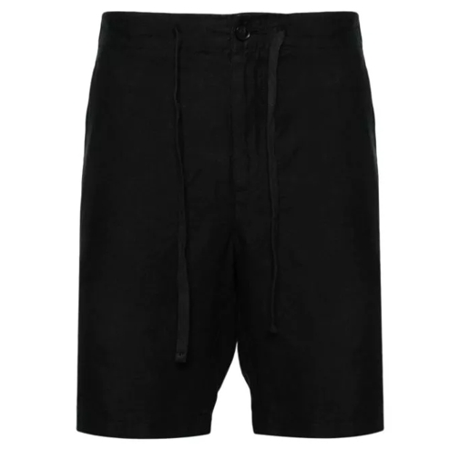 Vince Shorts 063WBK WASHED BLACK 