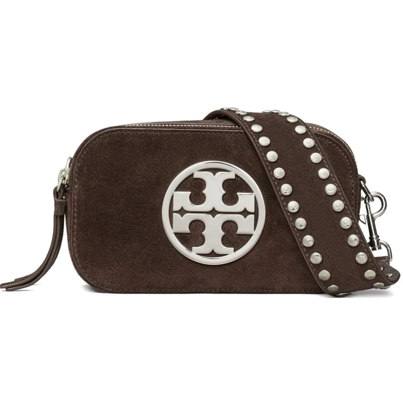 Tory Burch Sac à bandoulière Bags Brown braun