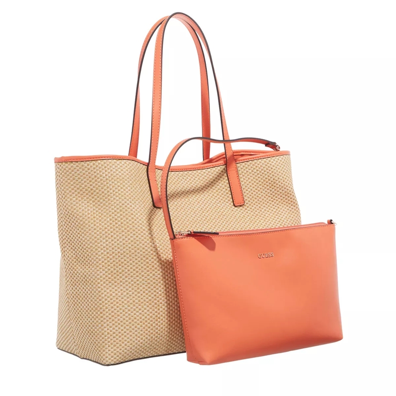 Guess Shopper Vikky Large Tote Bellini(Image 4)