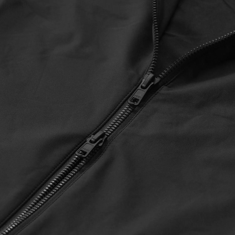 SCANDINAVIAN EDITION Übergangsjacke Jacke Campo schwarz(Image 11)