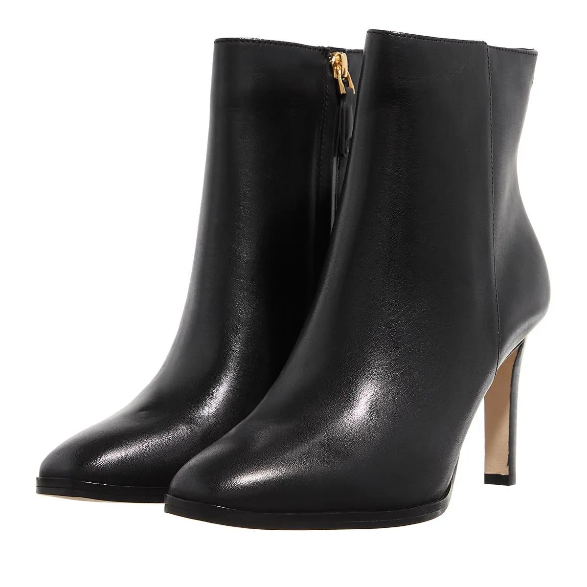 Lauren Ralph Lauren Boots & Stiefeletten - Dylann Boots Bootie - Gr. 36 (EU) - in Schwarz - für Damen