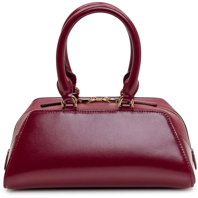 Givenchy Tote Antigona East-West Mini braun(Image 4)