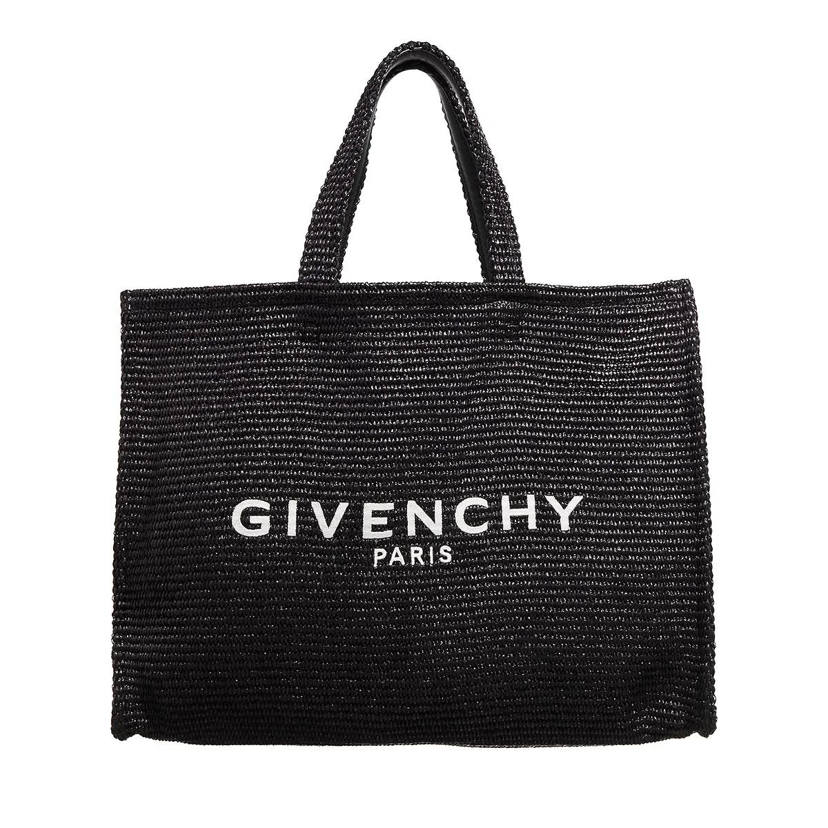 Givenchy Tote - G Tote  Soft Medium - Gr. unisize - in Schwarz - für Damen