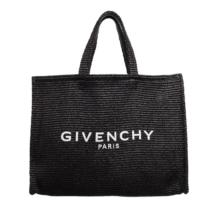 Givenchy tote bag black sale