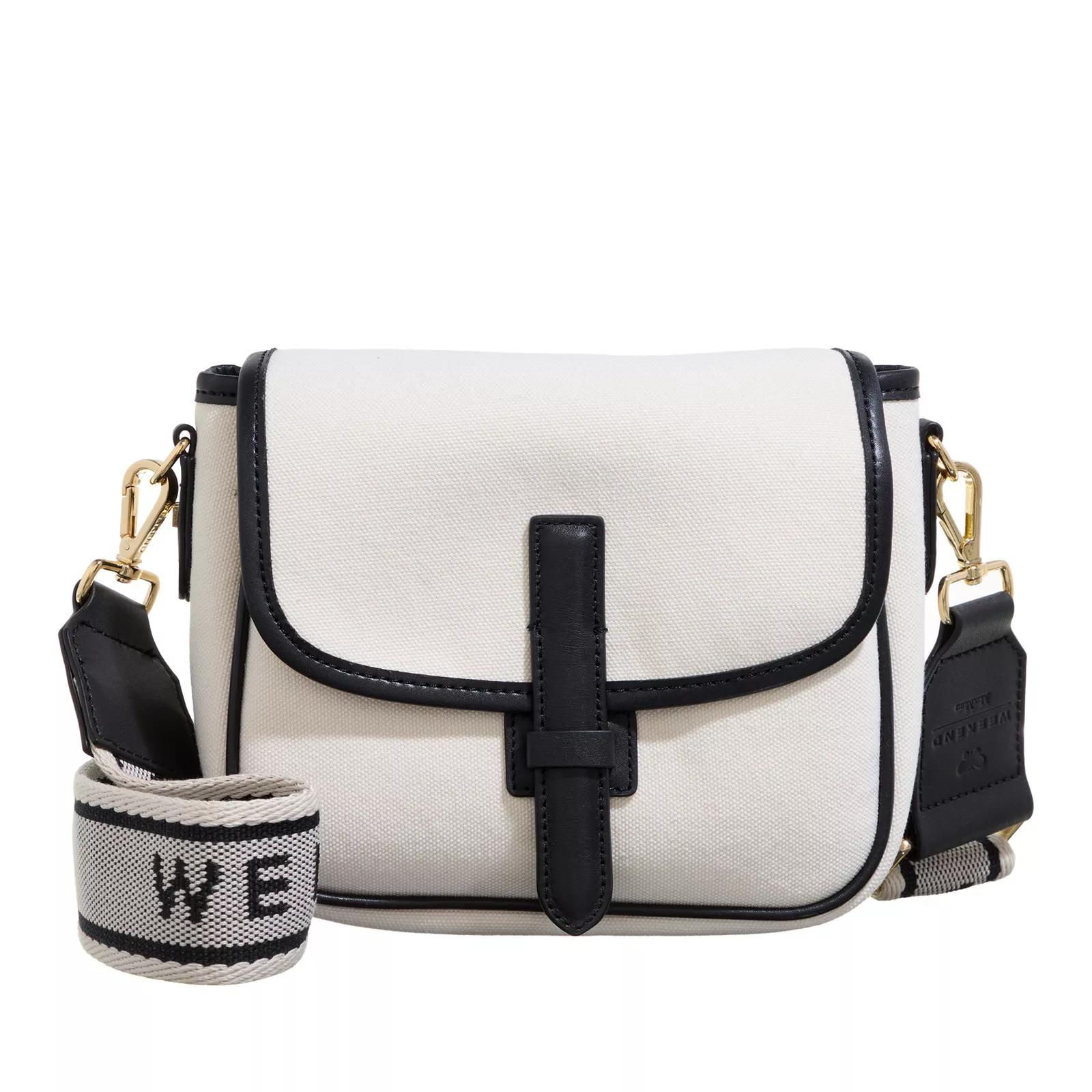 WEEKEND Max Mara Crossbody Bags - Gap1 - Gr. unisize - in Creme - für Damen