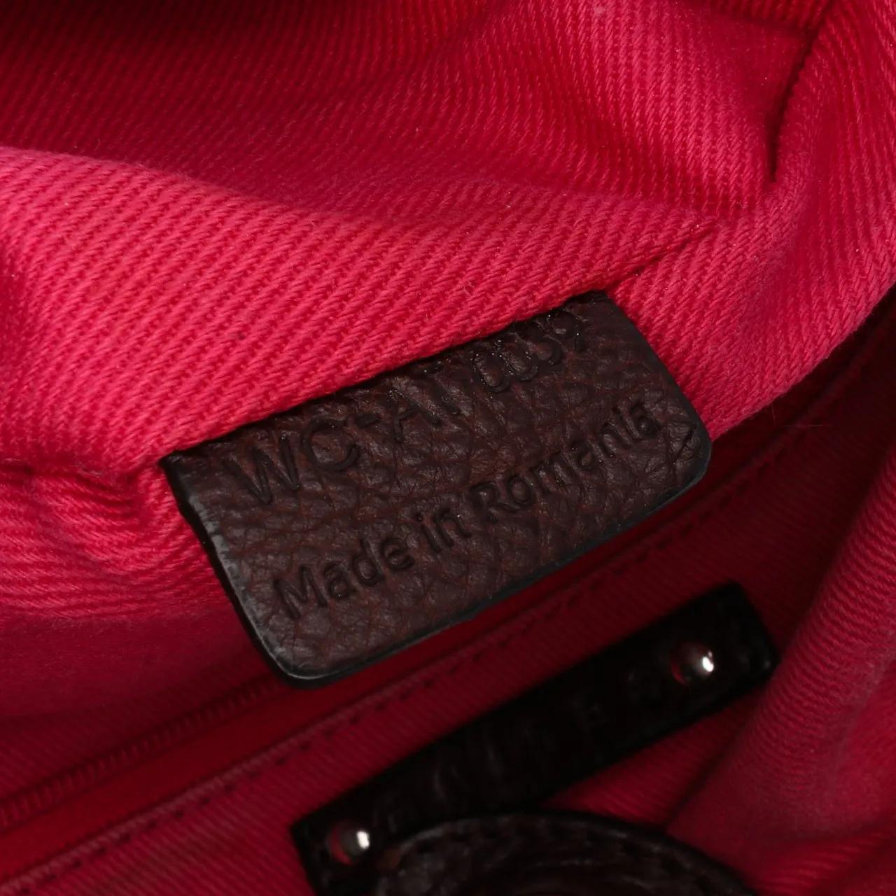 Thumbnail - Celine Shopper - Raffia Tote - Gr. unisize - in Braun - für Damen