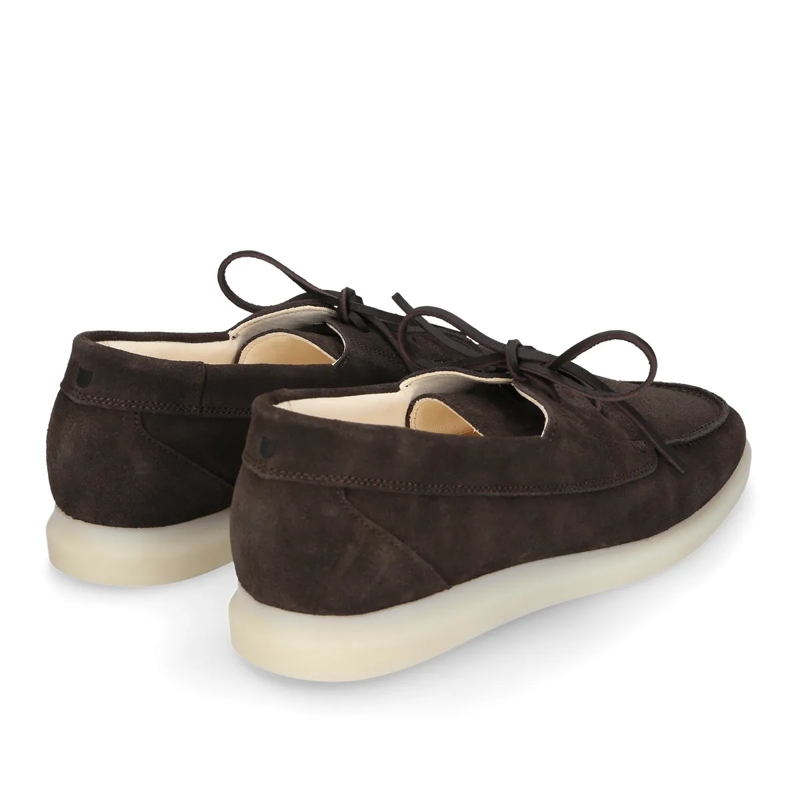 Henry Stevens Schnürschuhe Elia DS dunkel-braun(Image 3)