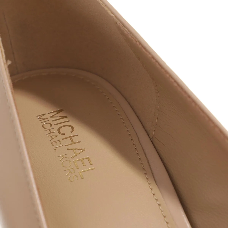 MICHAEL Michael Kors Pumps Alina Flex Pump Blush(Image 5)