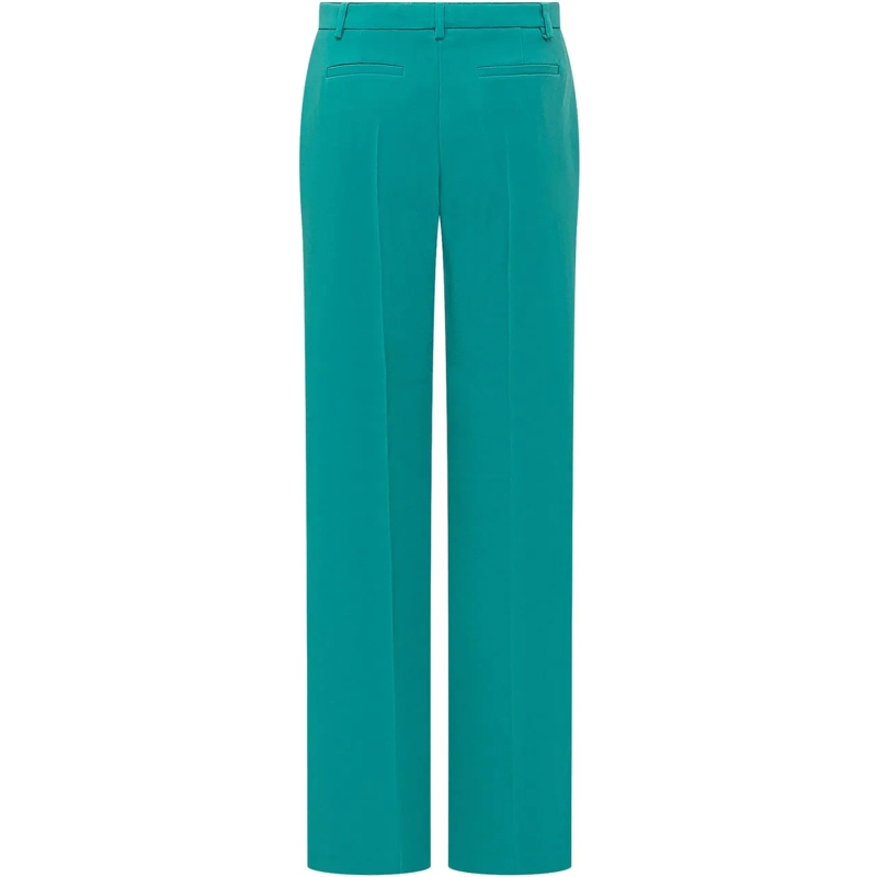 Pinko Pantalon Pantalone Eucalipto grün(Image 2)