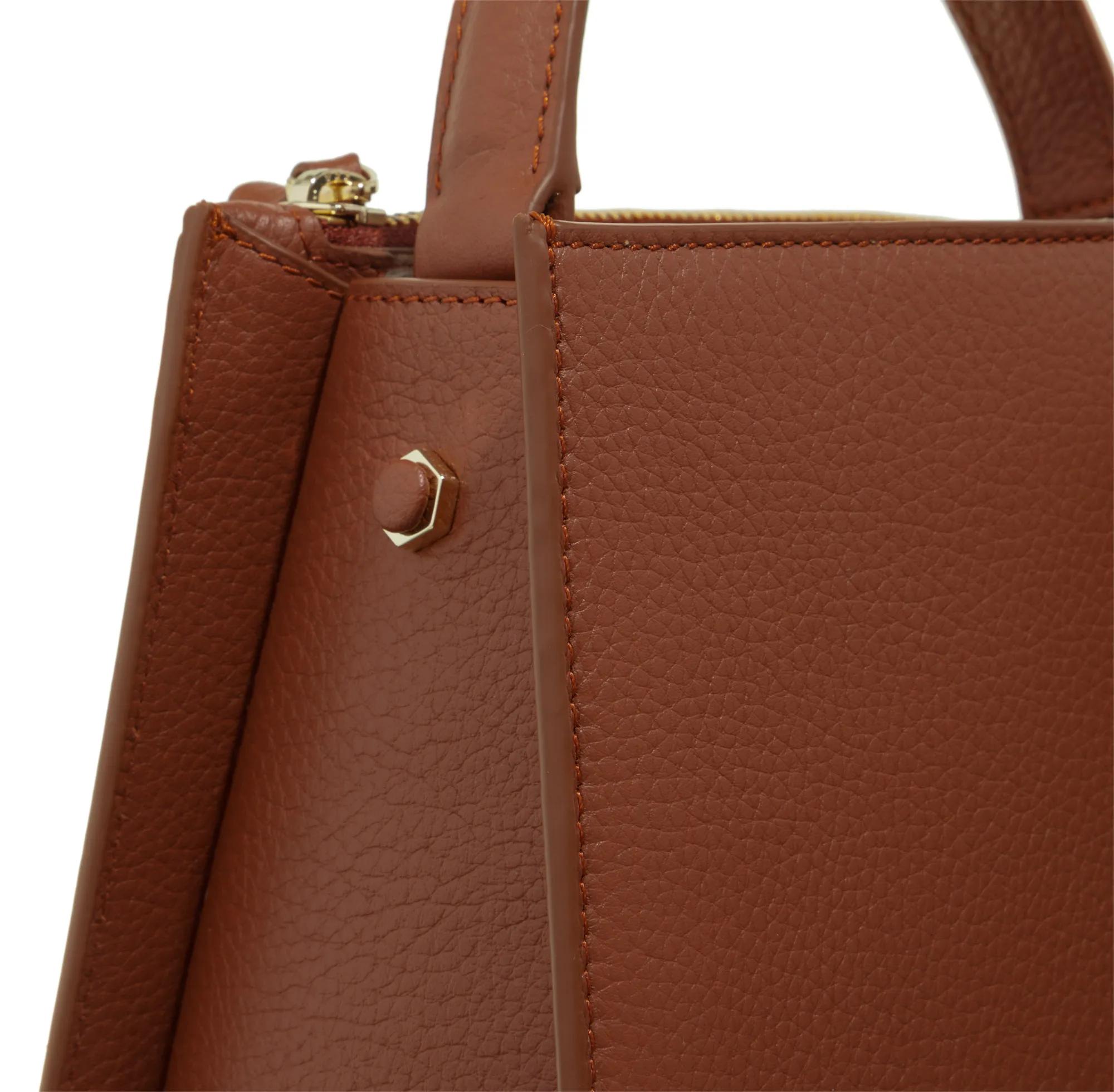 aigner Crossbody bags Vika in bruin