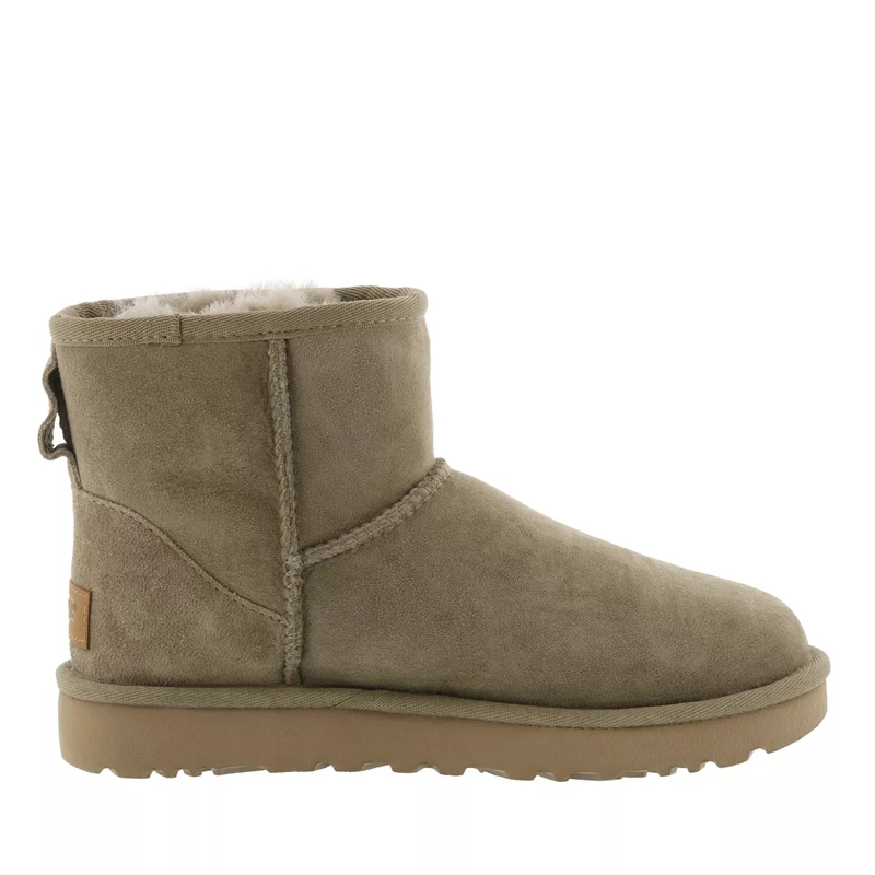 UGG Sneaker basse W Classic Mini II Antilope