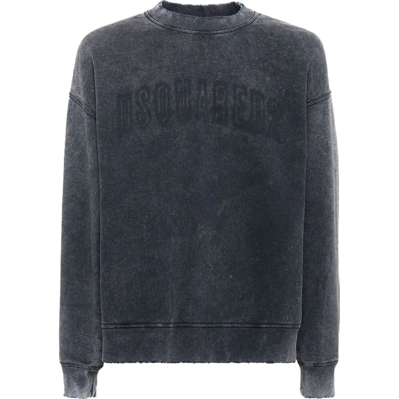Dsquared2  Sweatshirts Gray grau