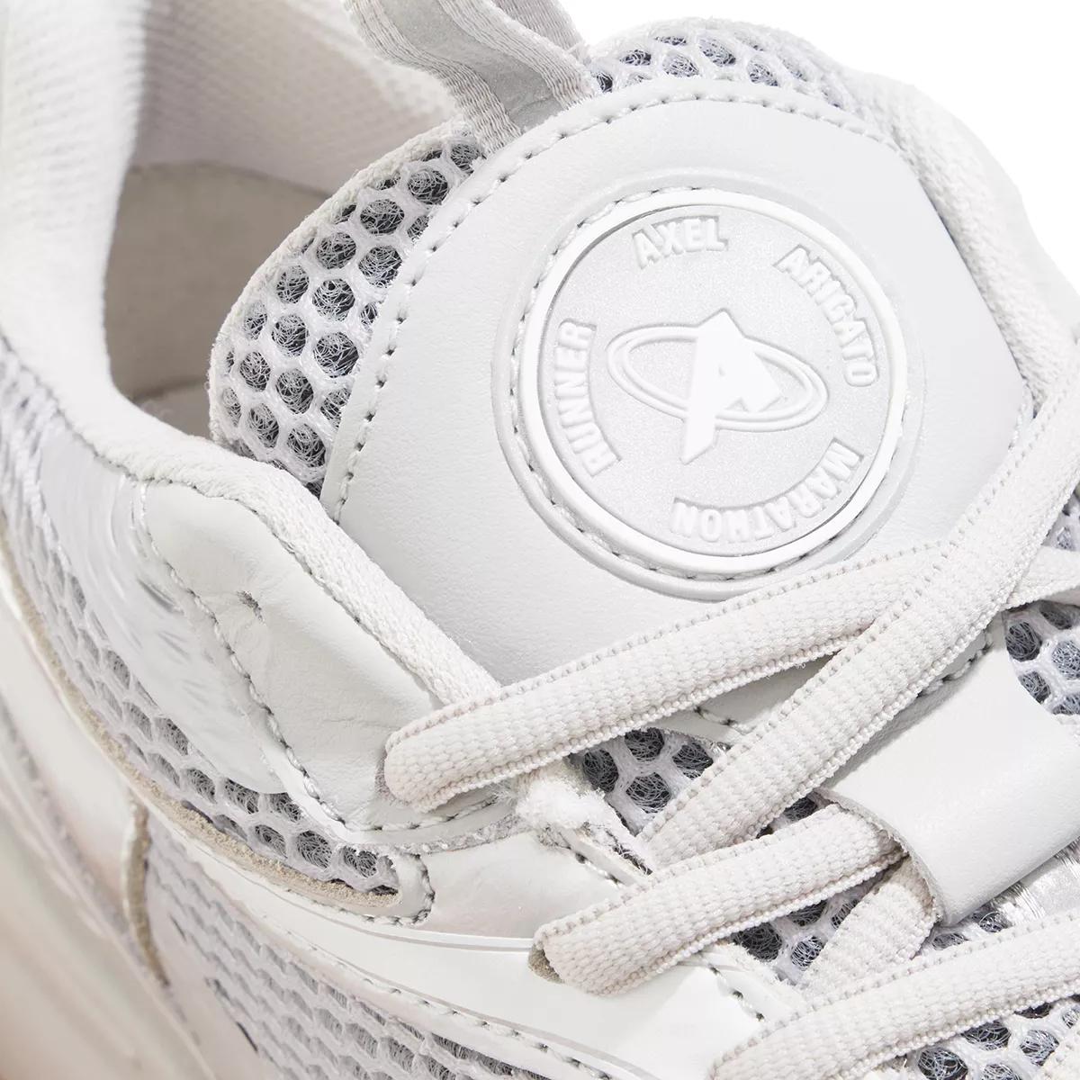 Thumbnail - Axel Arigato Low-Top Sneaker - Marathon Runner - Gr. 39 (EU) - in Grau - für Damen