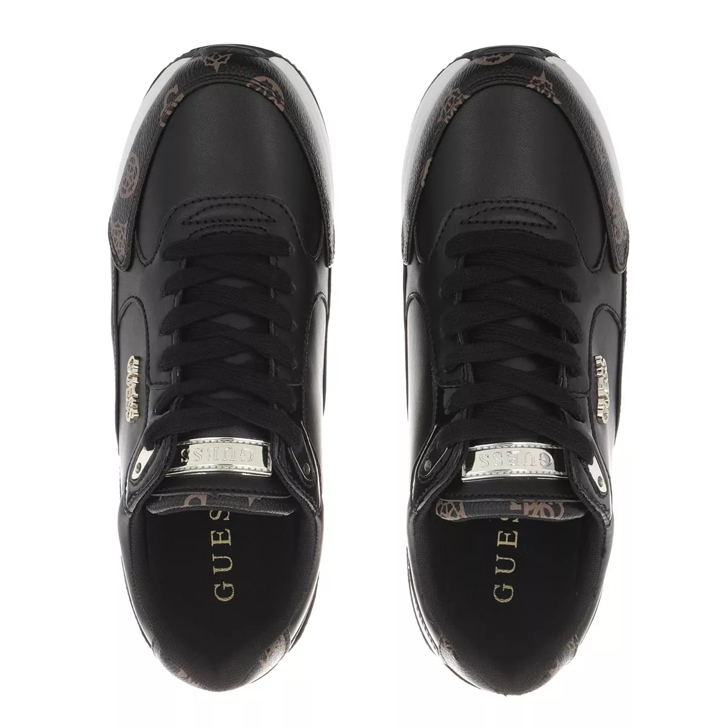 Sneakers guess noir online