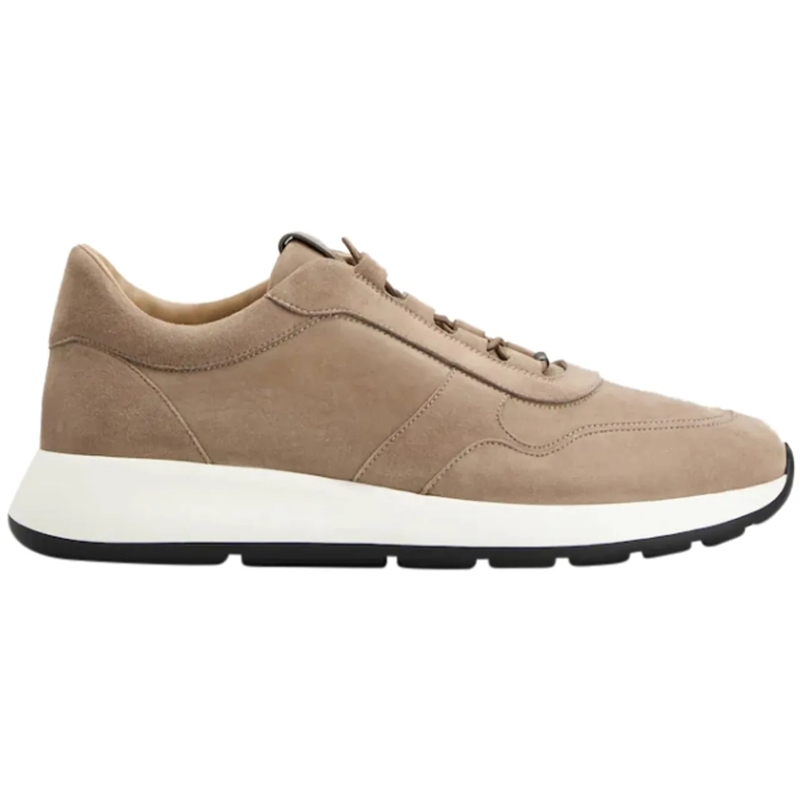 Tod's Slides Flat Shoes Creta mehrfarbig