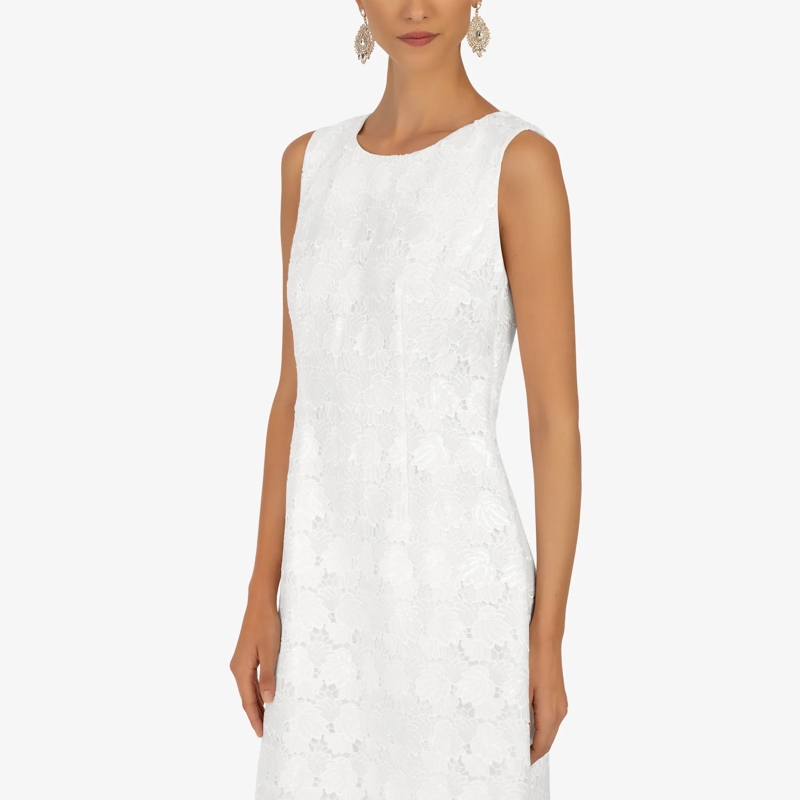 Kraimod Abendkleid Brautkleid weiss(Image 6)