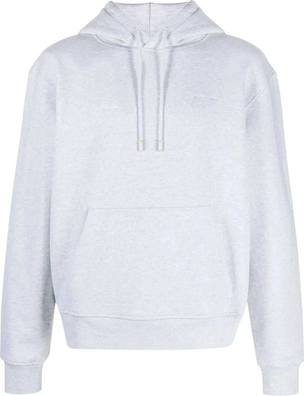 Jacquemus - Sweaters Grey Gray - Größe XS - grau