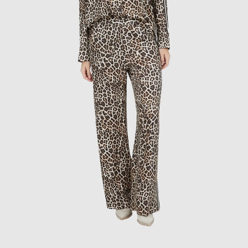 Marc Aurel Hose Pyjamahose schwarz(Image 3)