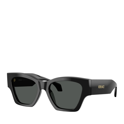 Versace Sonnenbrille 0VE4492U GB1/8753 Black