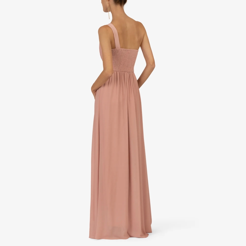 Kraimod Abendkleid Kleid altrosa(Image 4)