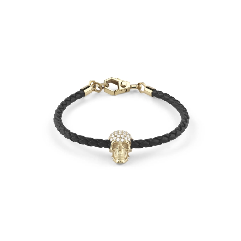 Philipp Plein Armband Armband Plein Enigma gold