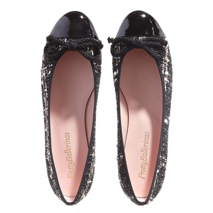 Pretty ballerina cheap shoes on sale