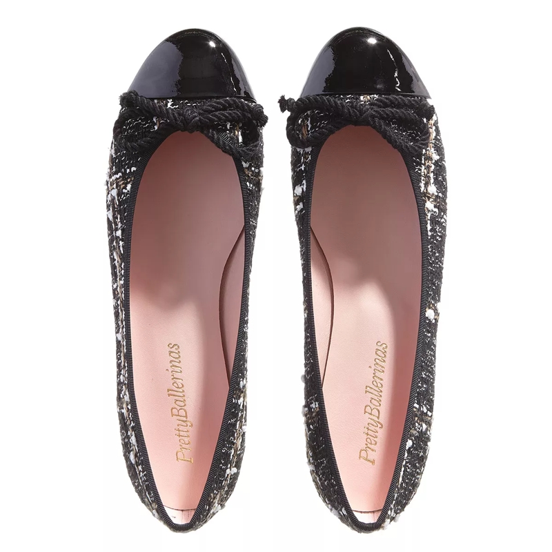 Pretty Ballerinas Ballerinas Shade/ Moreau(Image 4)