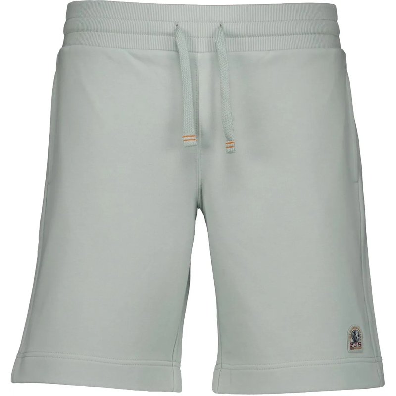 Parajumpers Shorts Parajumpers Cairo Easy Shorts Lichtgroen Pmpaey25 grün