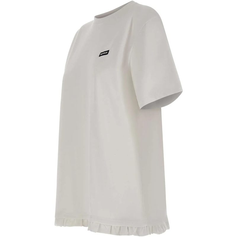 Rotate T-shirt T-Shirts And Polos White weiß(Image 2)
