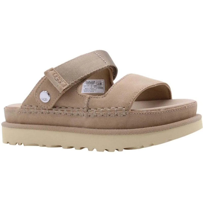 UGG Sandalen W Goldenstar Glide Sand(Image 4)