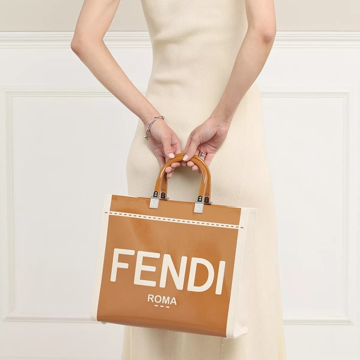 Fendi Sunshine Medium