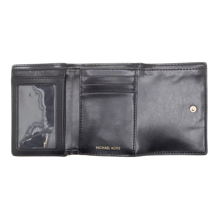 Michael kors flap wallet outlet