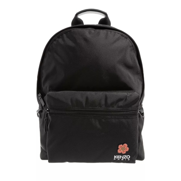 Kenzo nylon online backpack