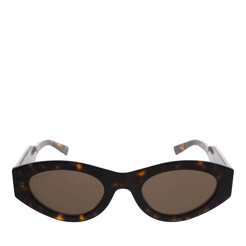 Gucci Sonnenbrille GG2065S Havana-Havana-Brown(Image 3)