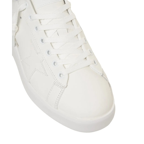 Golden Goose sneaker basse Sneakers 'Pure Star' weiß (Image 4)