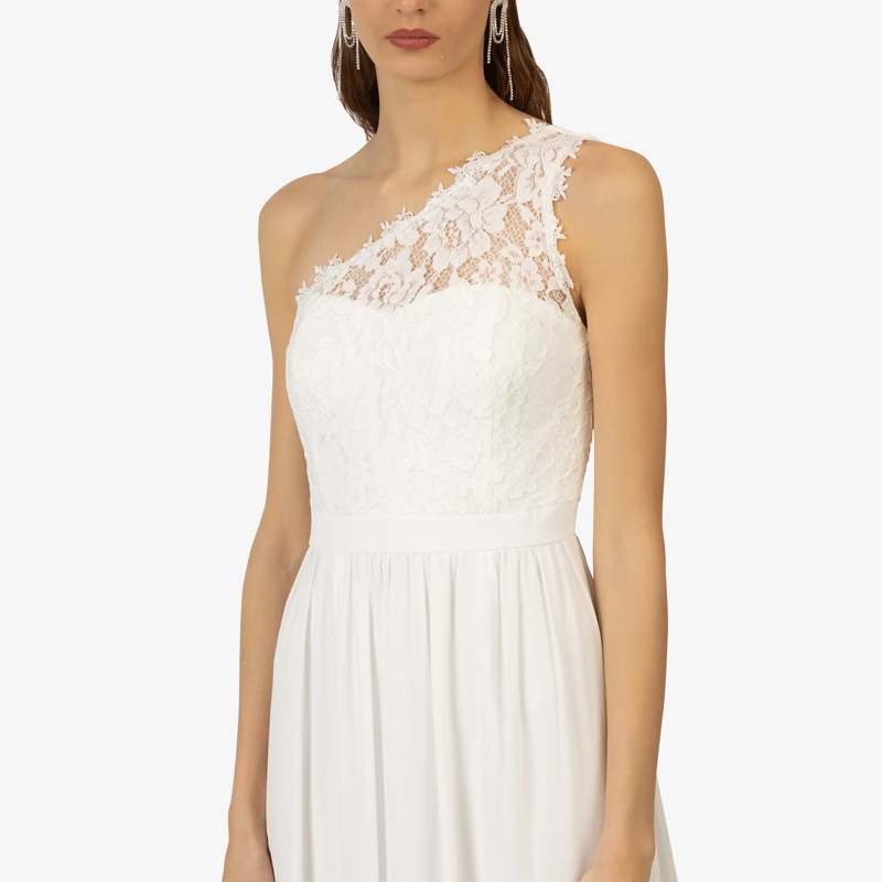 Kraimod Abendkleid Abendkleid hell-blau(Image 5)