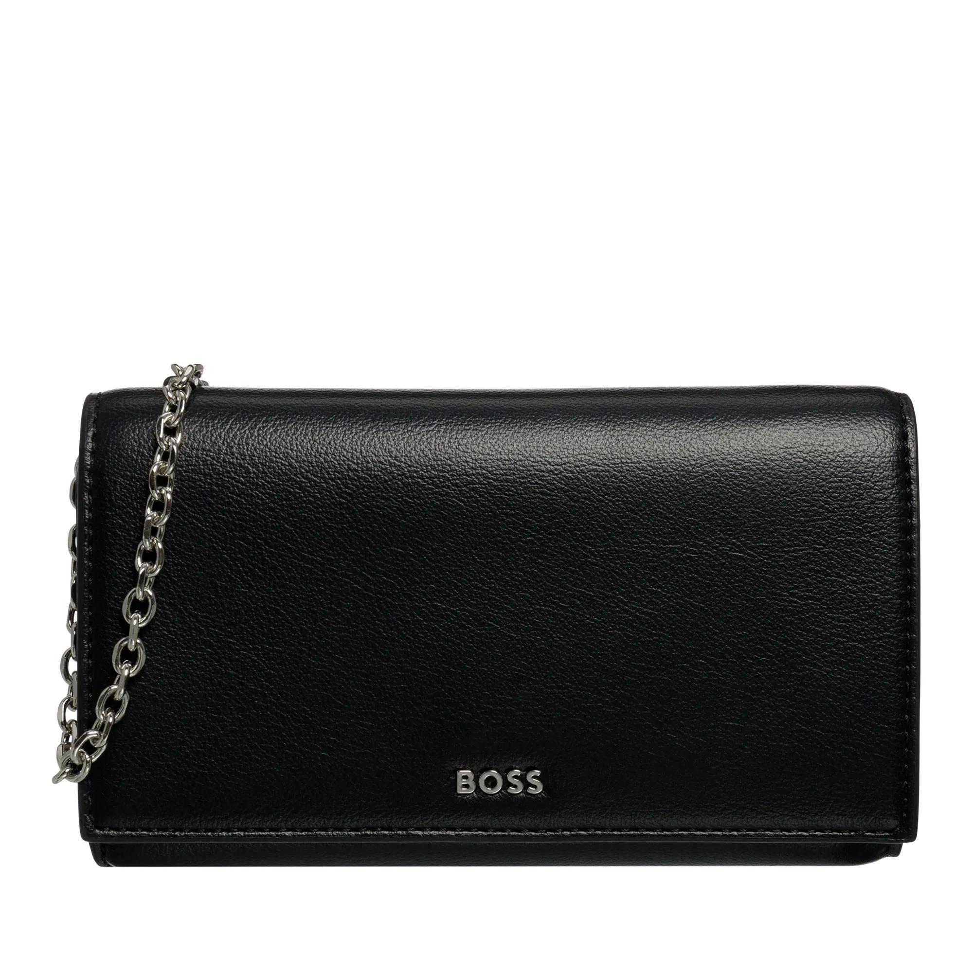 Boss Clutches - Liriel Clutch - Gr. unisize - in Schwarz - für Damen