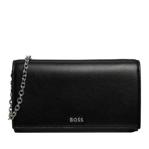 Boss Liriel Clutch Black Clutch