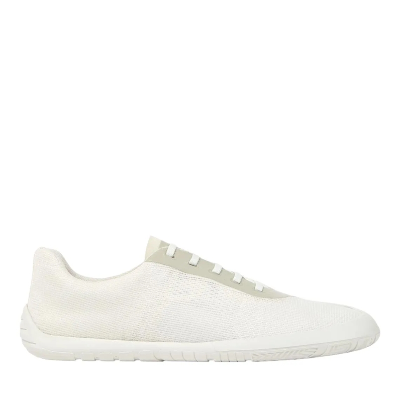 Camper Low-Top-Sneaker Sneaker Peu Path+ weiss