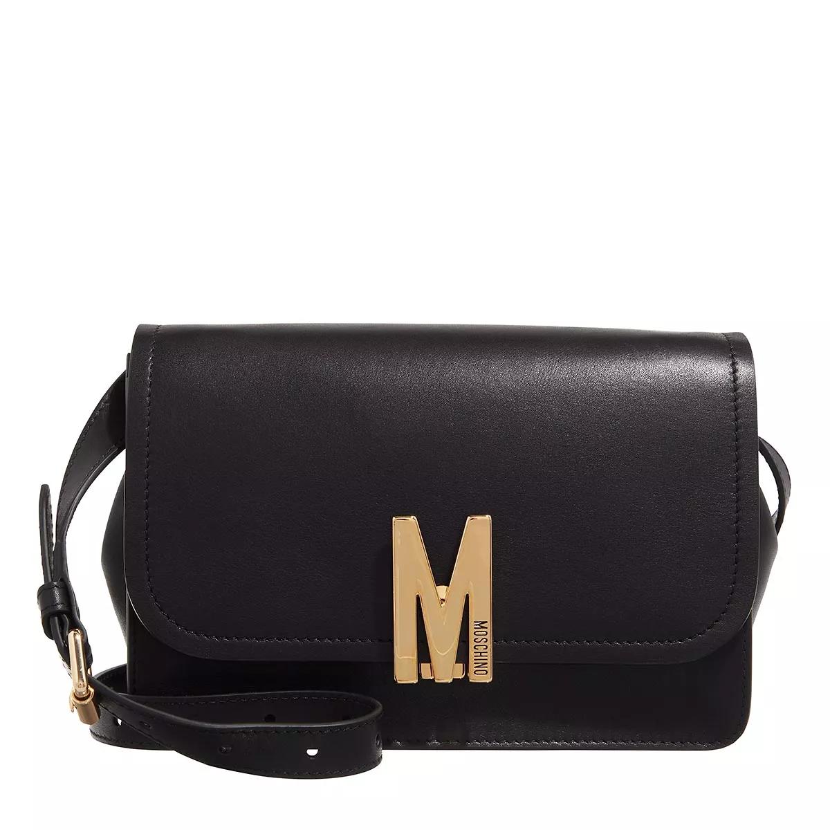 Moschino Crossbody Bags - 