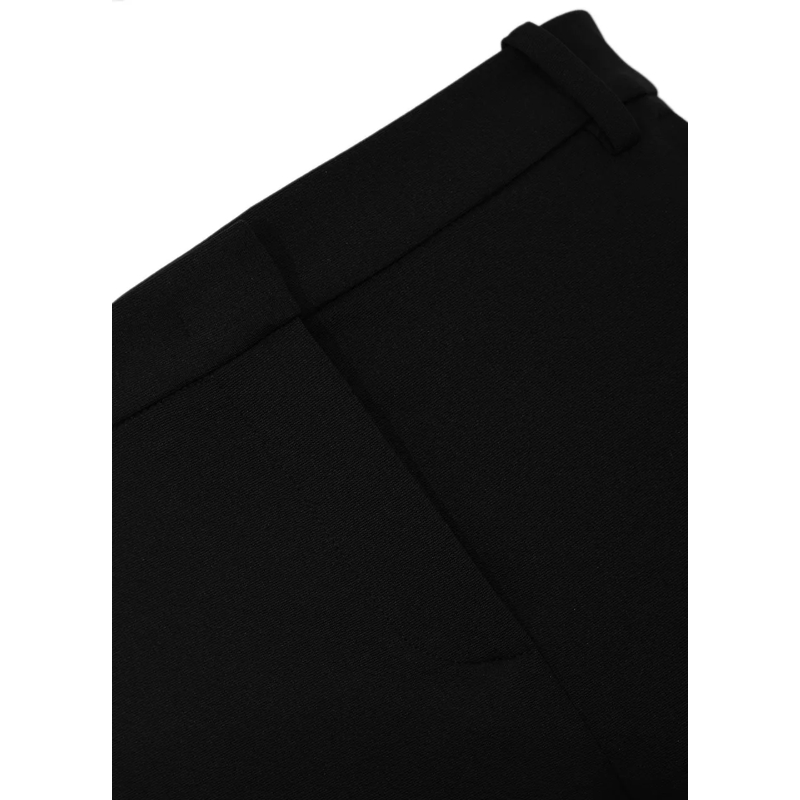 Pinko Pantalon Trousers Nero Limousine schwarz(Image 3)