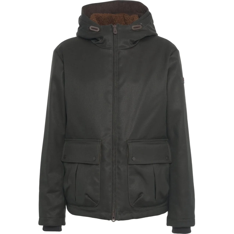Peuterey Parka Parka 'Dougal' grün