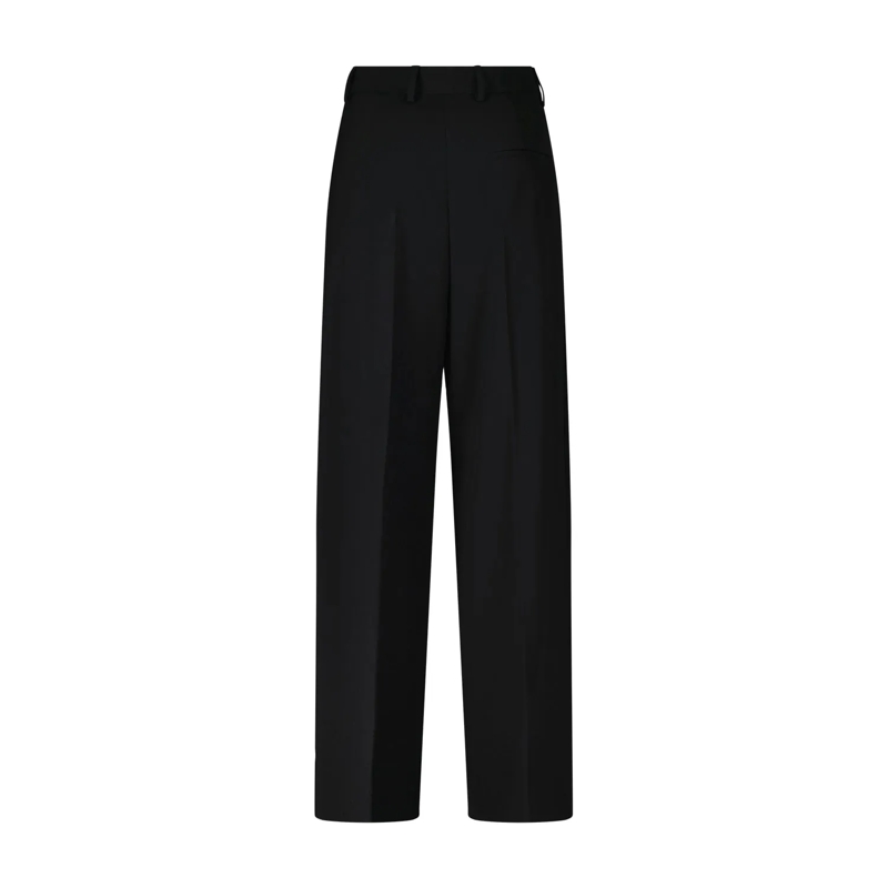 Raffaello Rossi Freizeithose Stoffhose Noa Schwarz(Image 10)