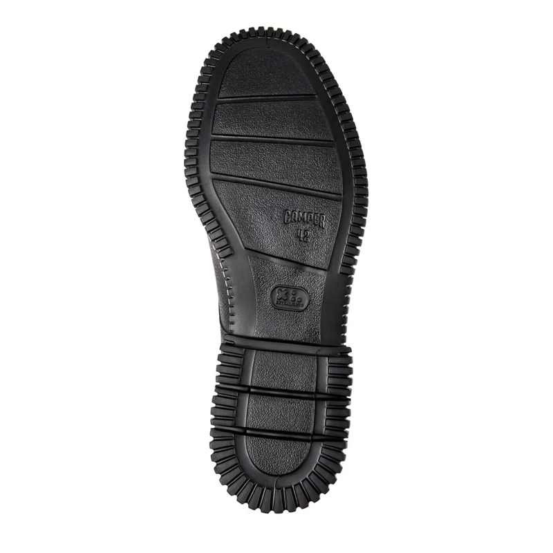 Camper Schnürschuhe Schnürschuhe Pix schwarz(Image 4)