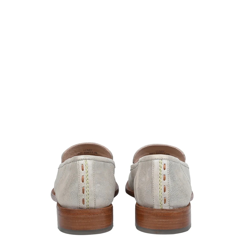 Crickit Ballerinas Halbschuh REIKE greige(Image 3)