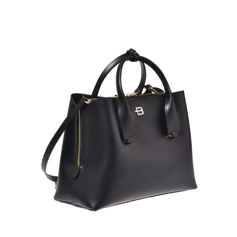 Baldinini Tote TASCHE BALDININI schwarz(Image 2)