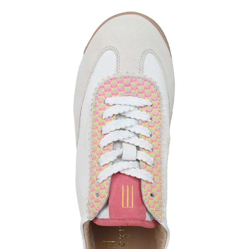 Crickit Low-Top-Sneaker Sneaker TARA weiss(Image 4)