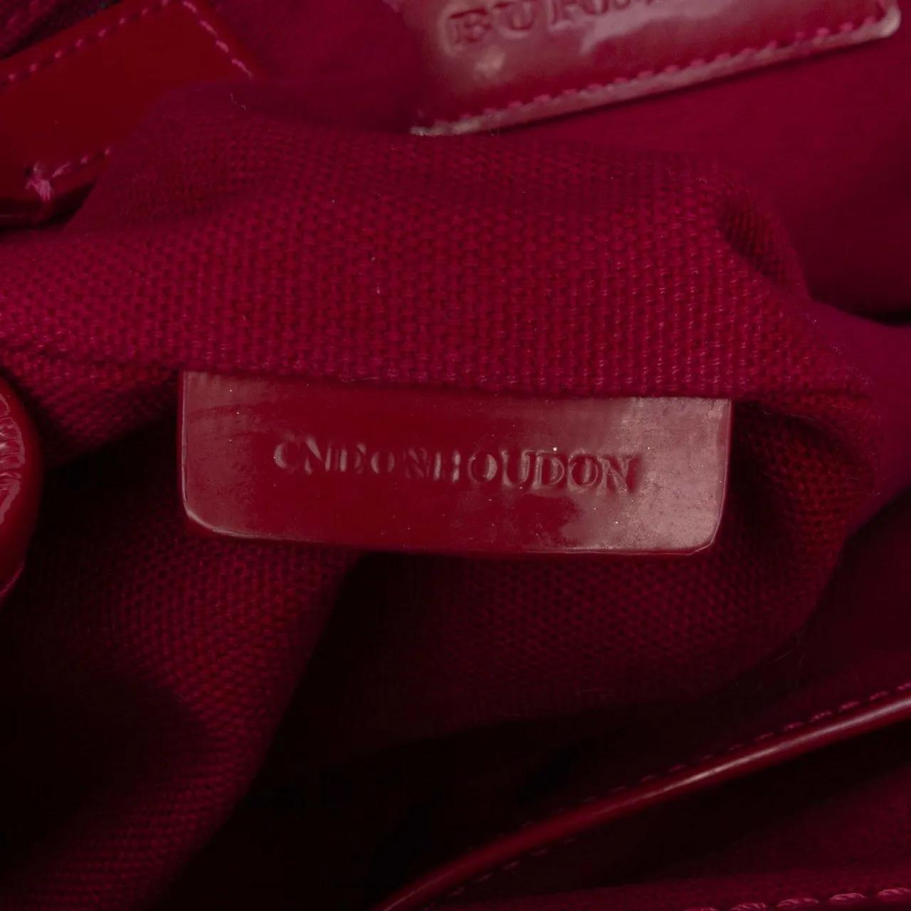 Thumbnail - Burberry Shopper - Supernova Check Coated Canvas Bilmore Tote - Gr. unisize - in Gold - für Damen