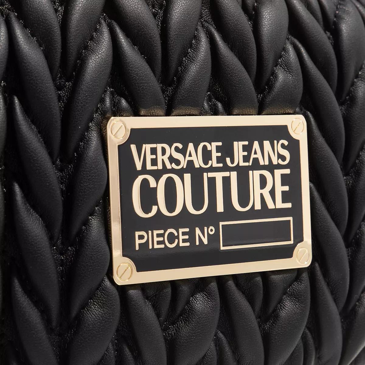 Versace Jeans Couture Totes & Shopper - Bags - Gr. unisize - in Schwarz - für Damen